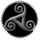 Juggle knot