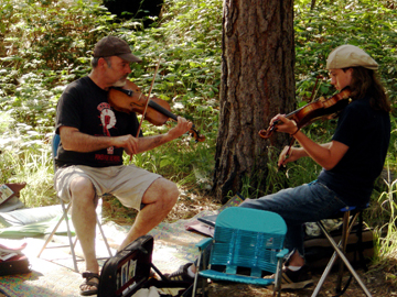 jam session